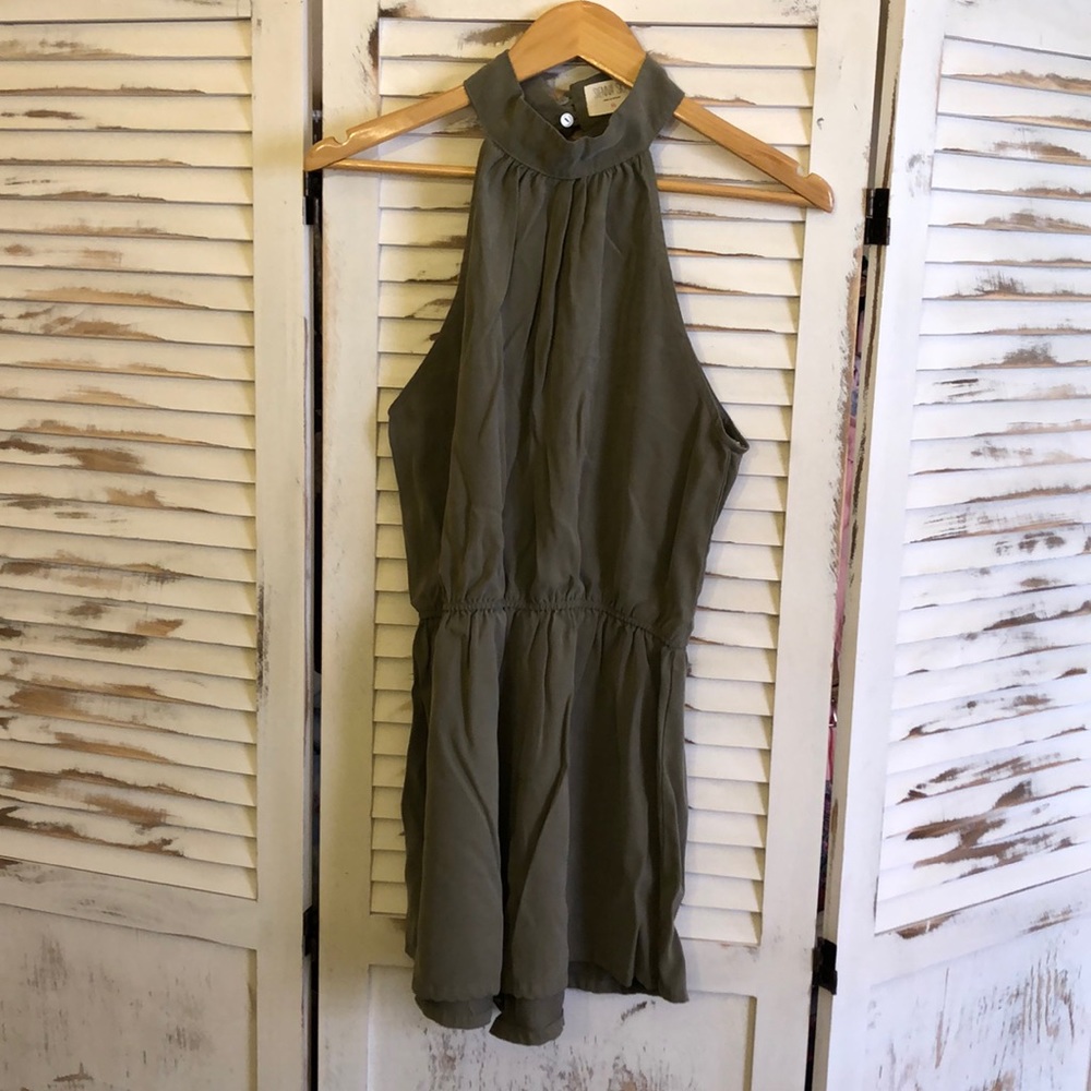 Romper (BUNDLE4+items=25%off)